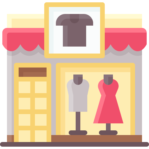 Build a Visually Appealing Store