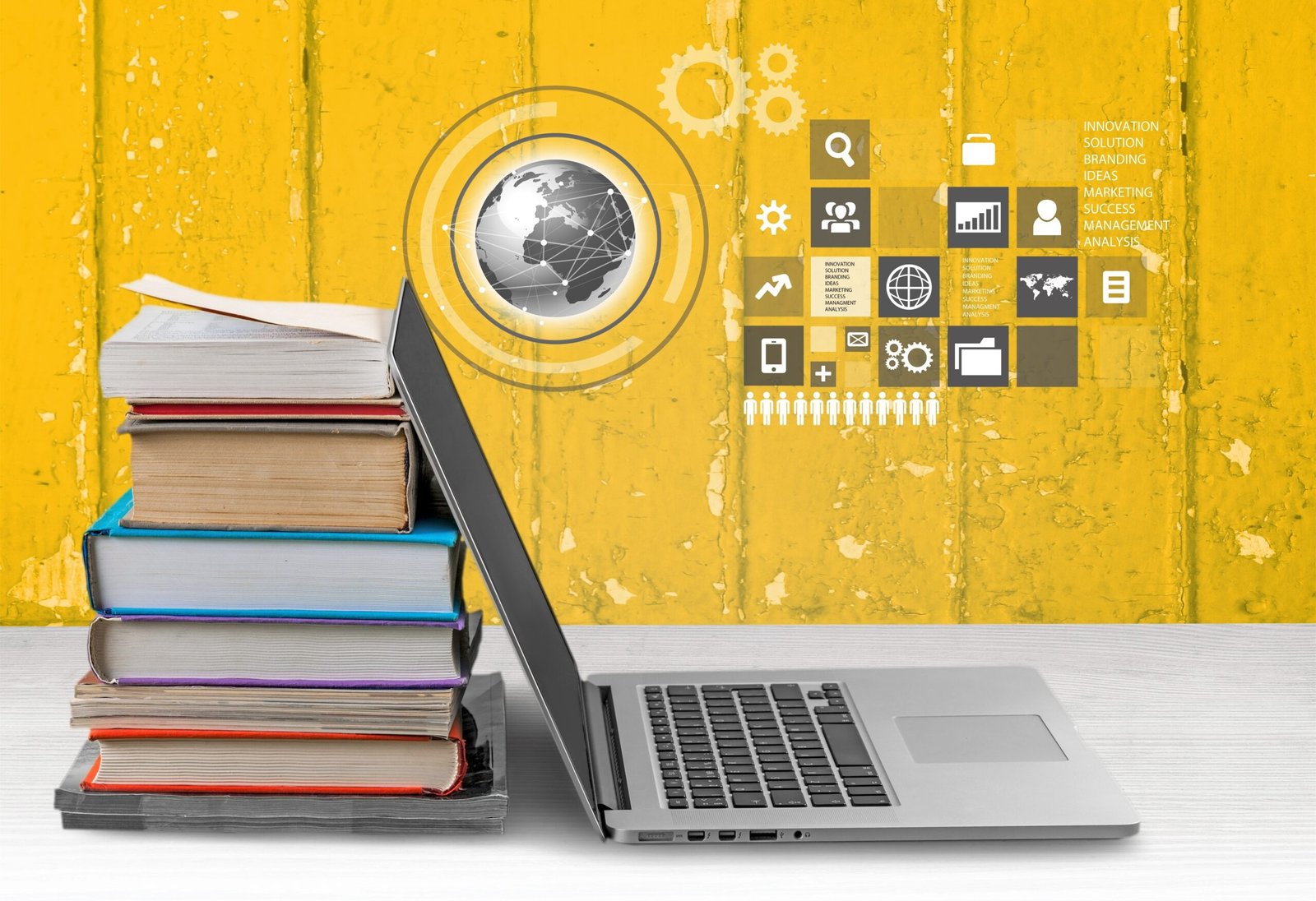 Education and E-Learning
