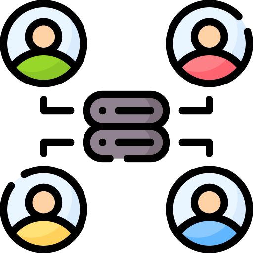 Multiple Users