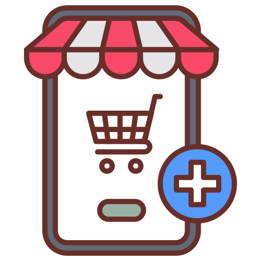 Apps Store Available